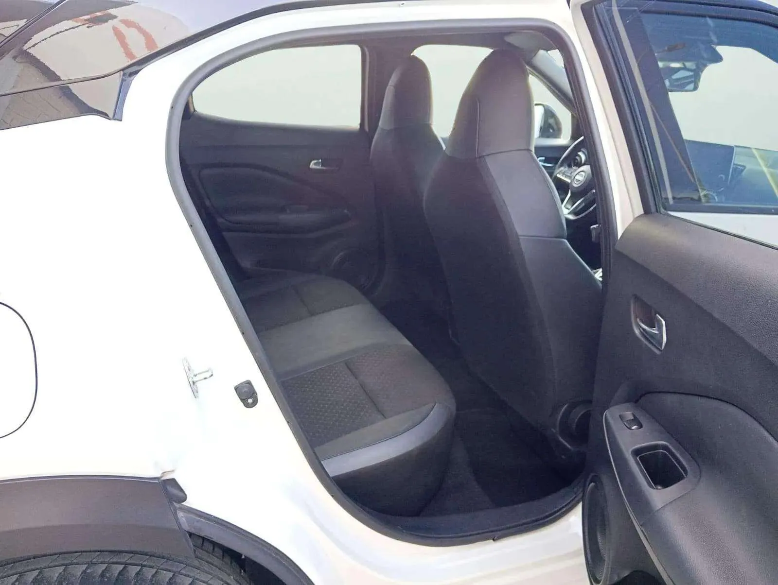 Nissan Juke DIG-T DCT Acenta - foto 13