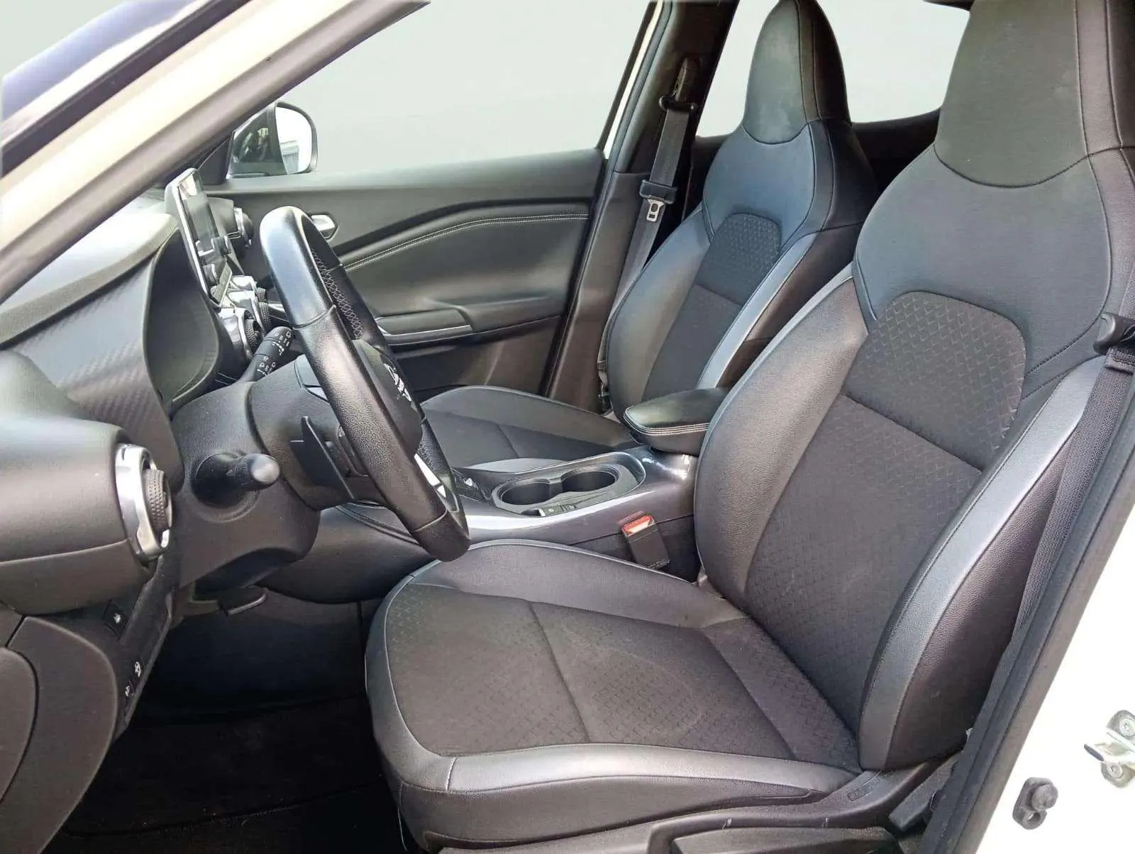 Nissan Juke DIG-T DCT Acenta - foto 10