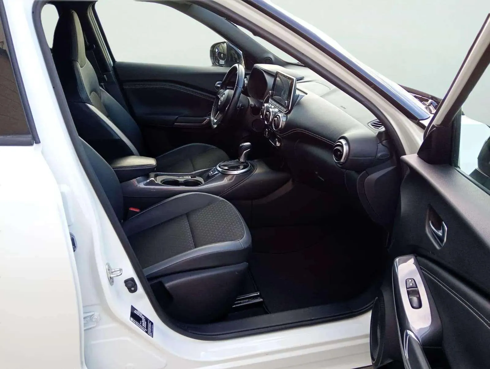 Nissan Juke DIG-T DCT Acenta - foto 8