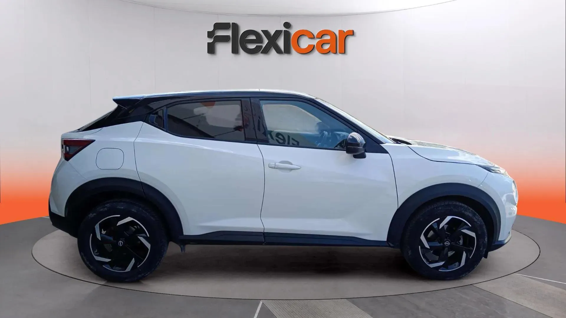 Nissan Juke DIG-T DCT Acenta - foto 5