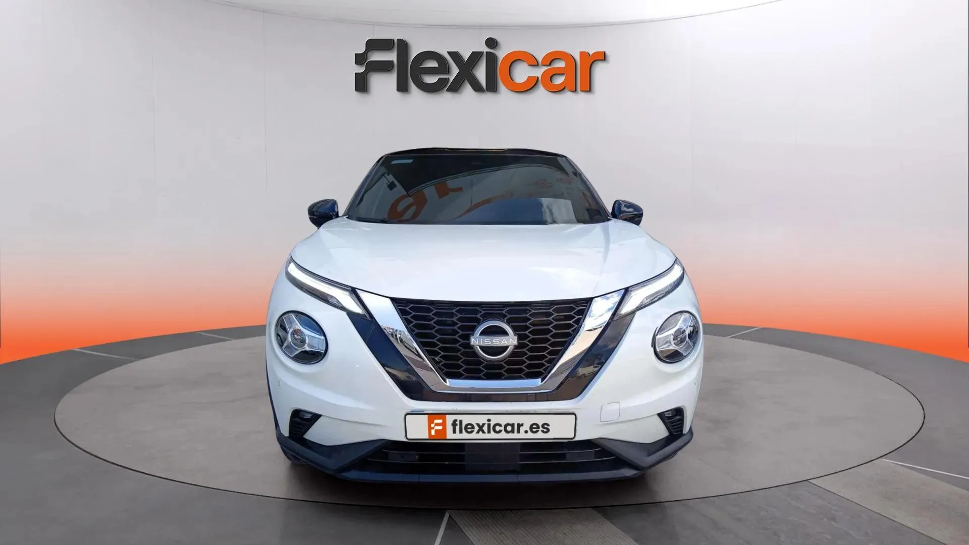 Nissan Juke DIG-T DCT Acenta - foto 2
