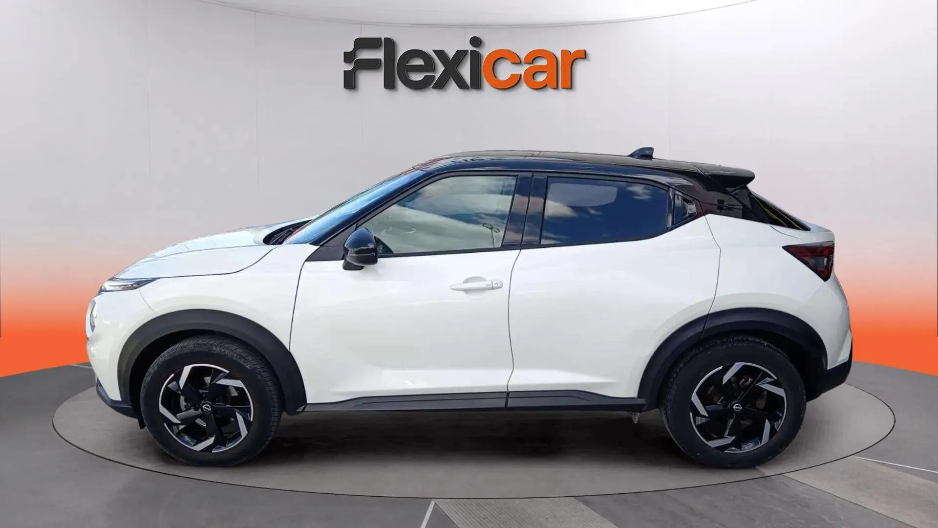 Nissan Juke DIG-T DCT Acenta - foto 3