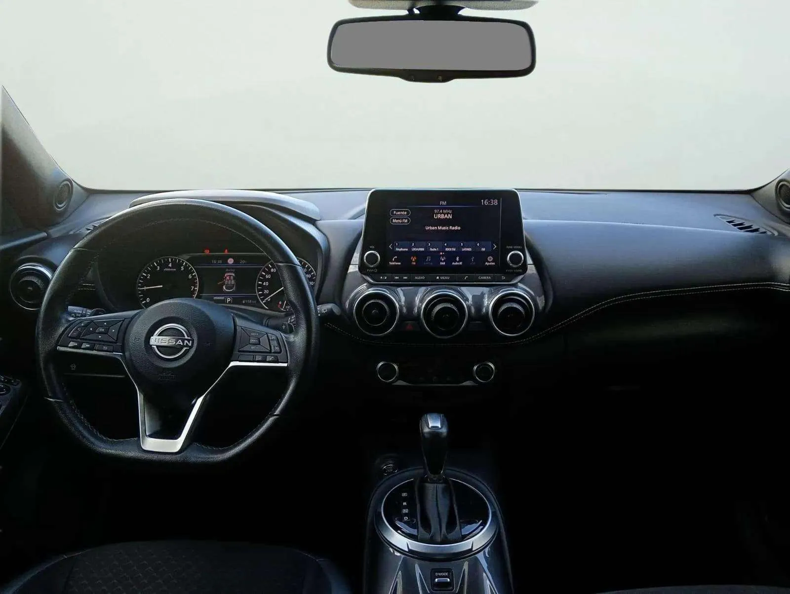Nissan Juke DIG-T DCT Acenta - foto 6