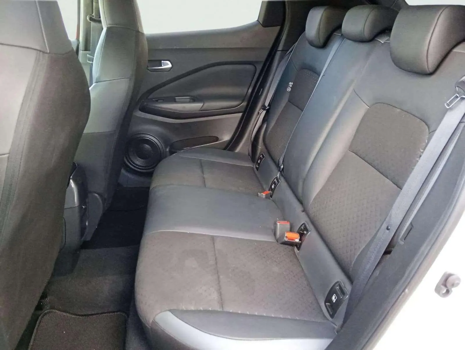 Nissan Juke DIG-T DCT Acenta - foto 12