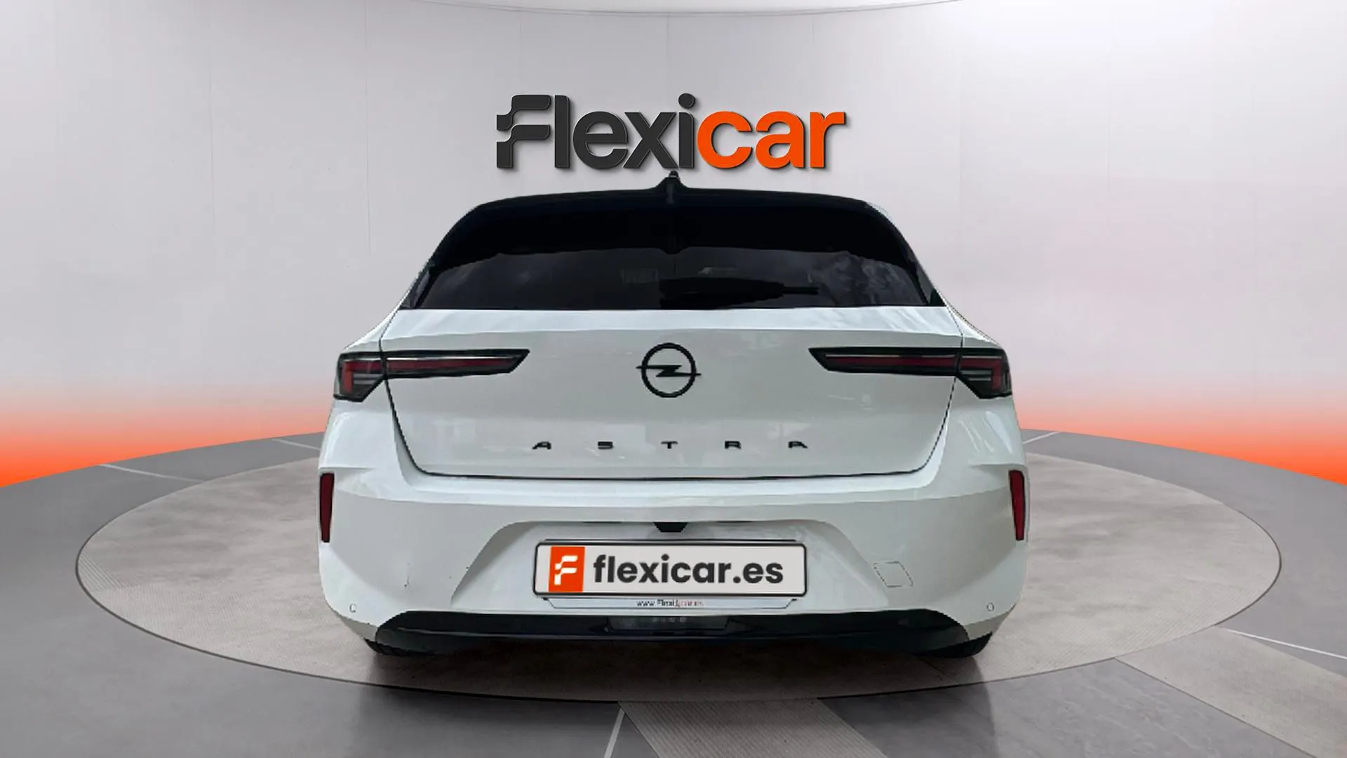 Opel Astra 1.2T XHT GS - foto 5