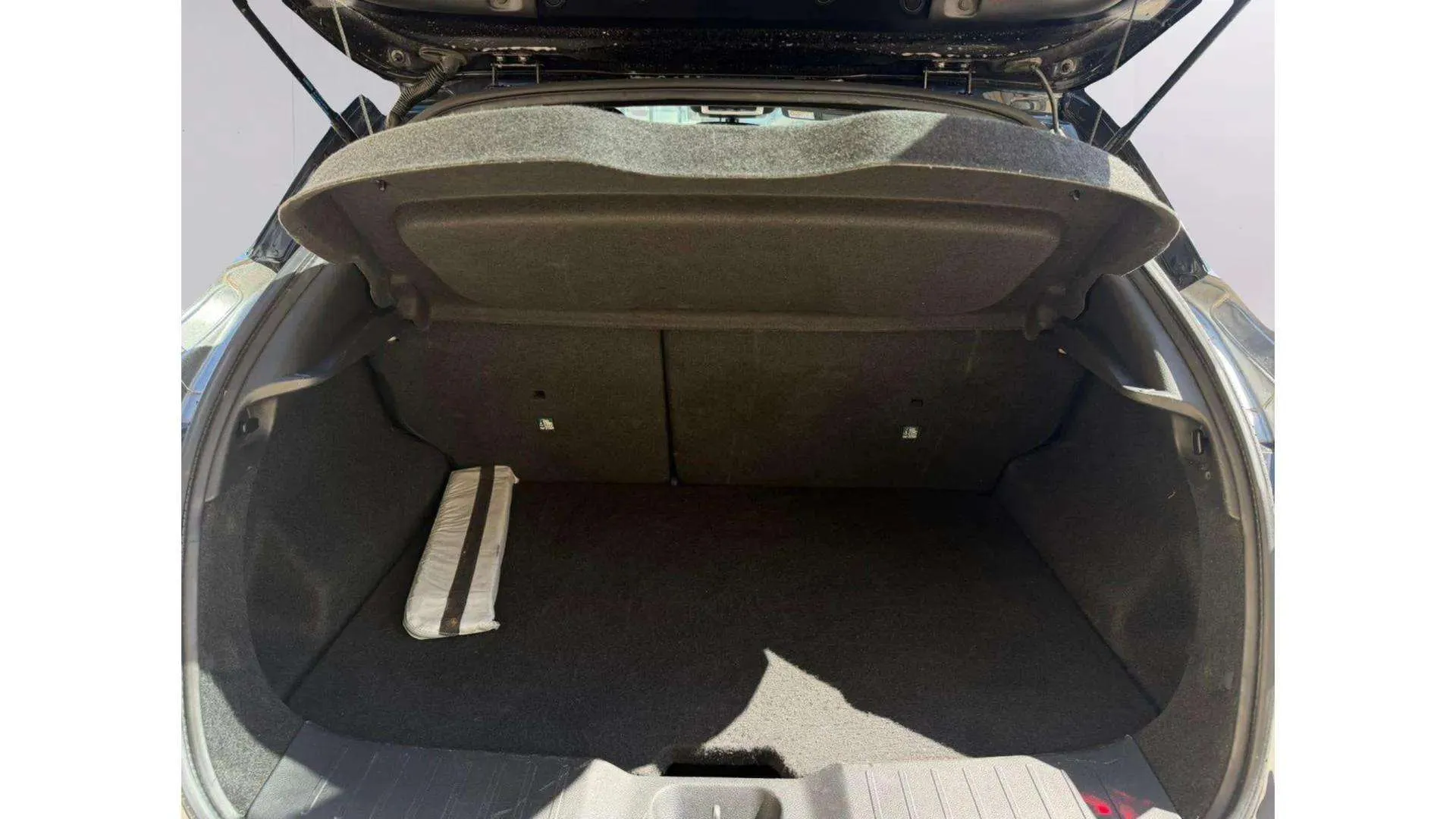Nissan Juke DIG-T DCT Acenta - foto 18