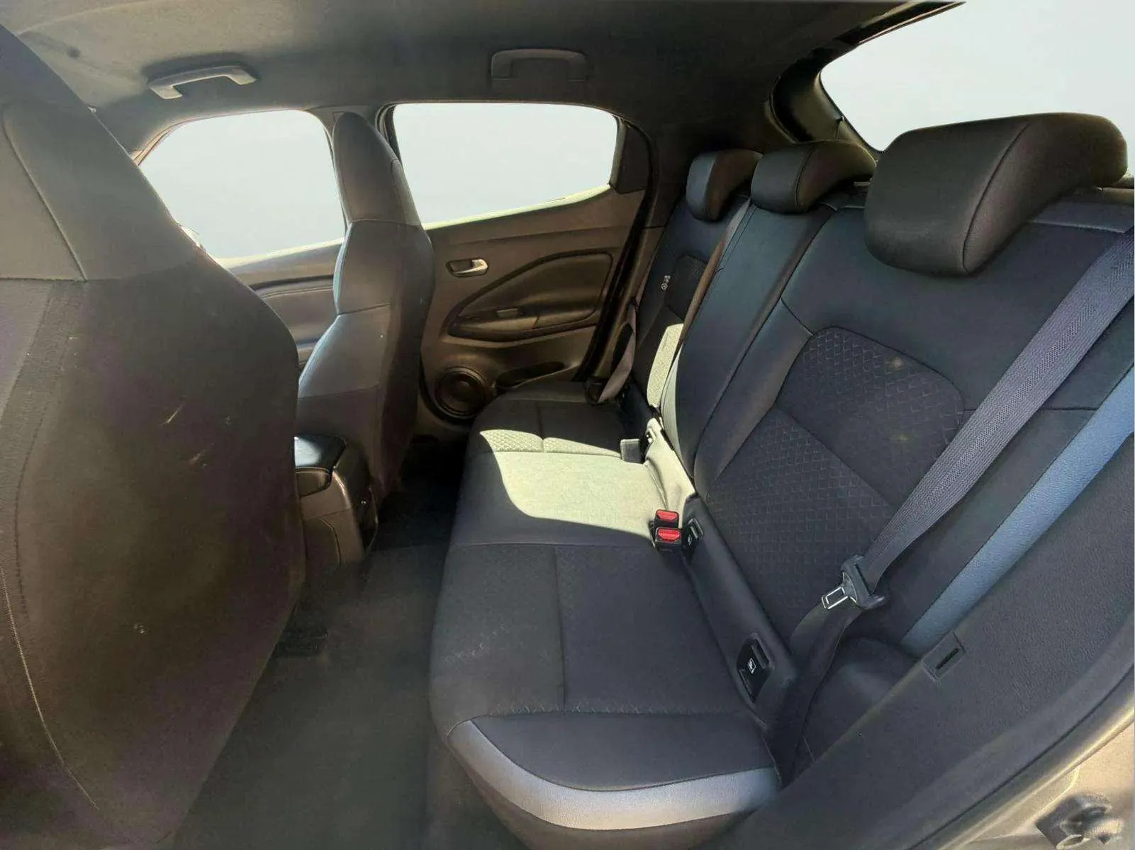 Nissan Juke DIG-T DCT Acenta - foto 10