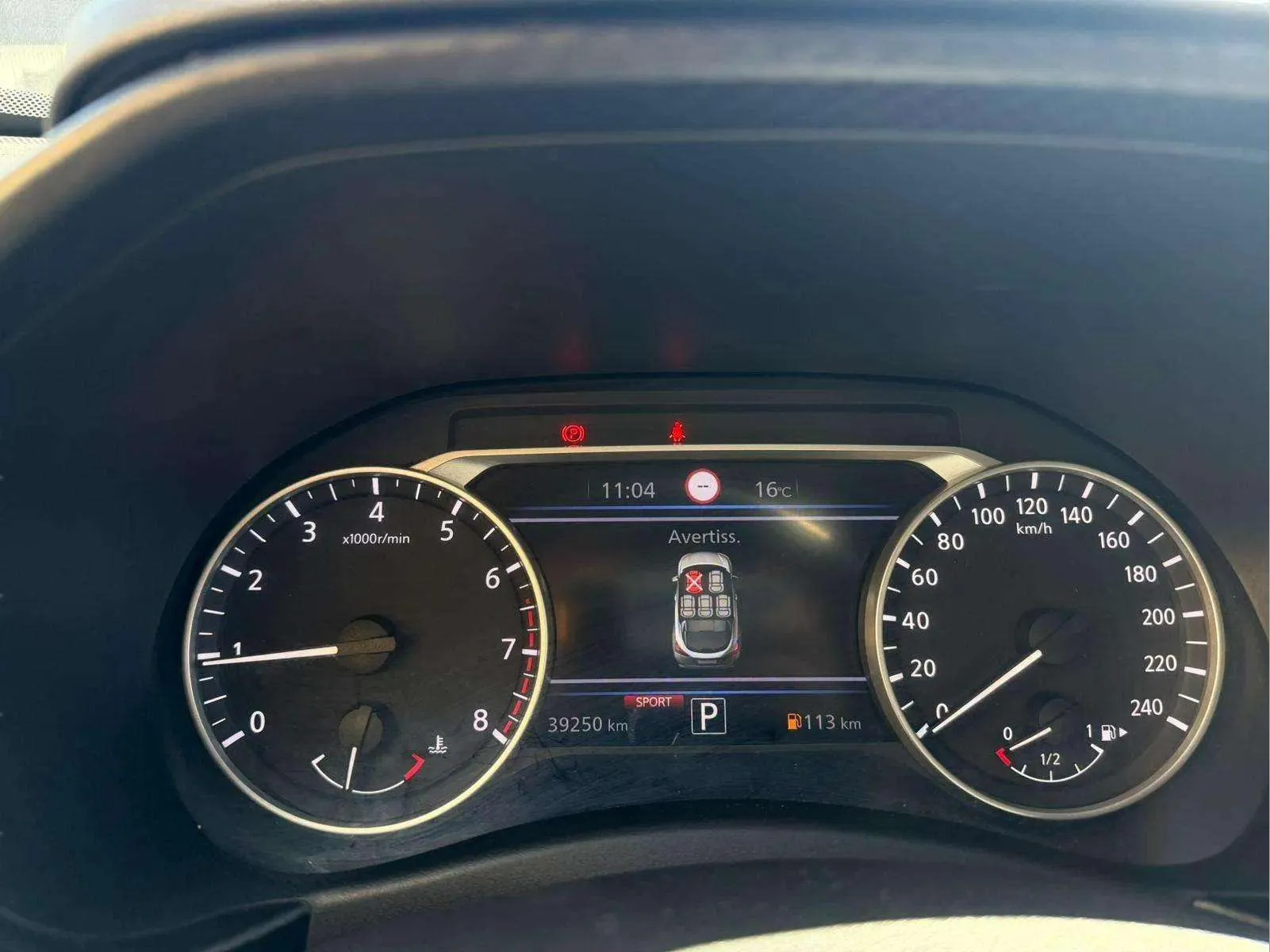 Nissan Juke DIG-T DCT Acenta - foto 19