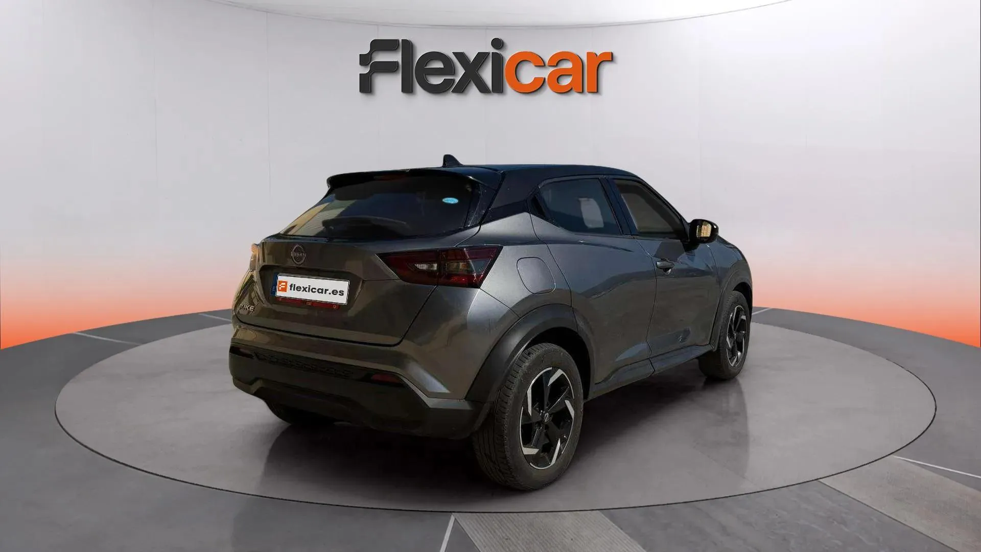 Nissan Juke DIG-T DCT Acenta - foto 4