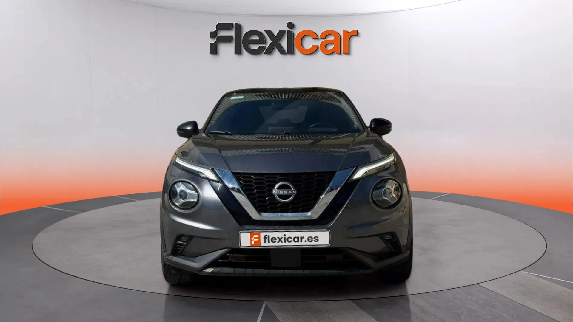 Nissan Juke DIG-T DCT Acenta - foto 2