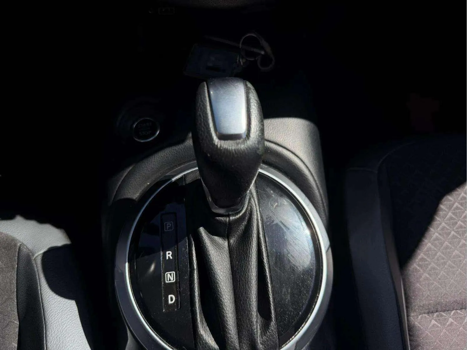 Nissan Juke DIG-T DCT Acenta - foto 17