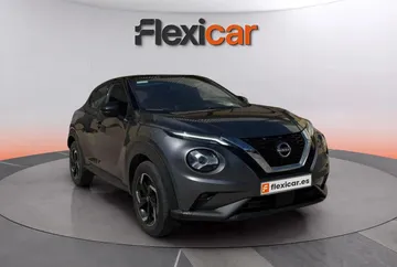 nissan juke dig t 84 kw 114 cv dct 7 vel acenta gasolina automatica motril 903000000233257