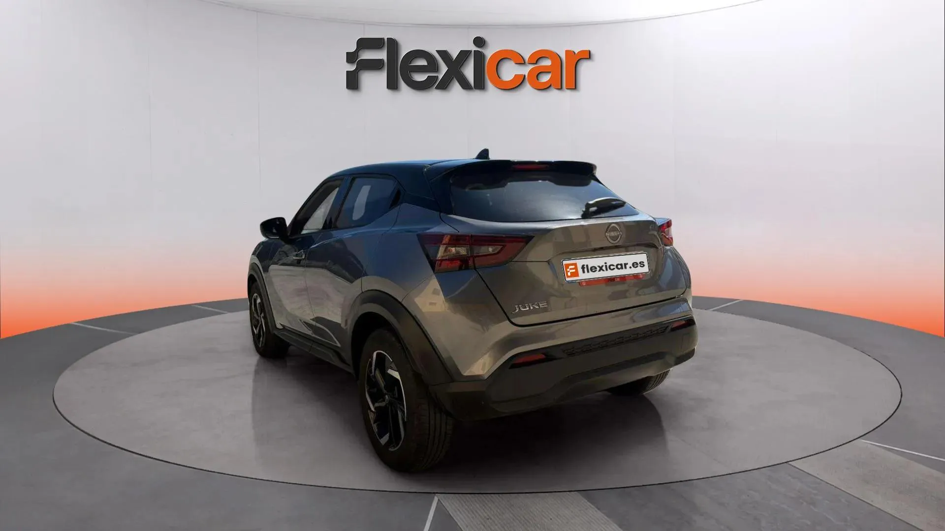 Nissan Juke DIG-T DCT Acenta - foto 7