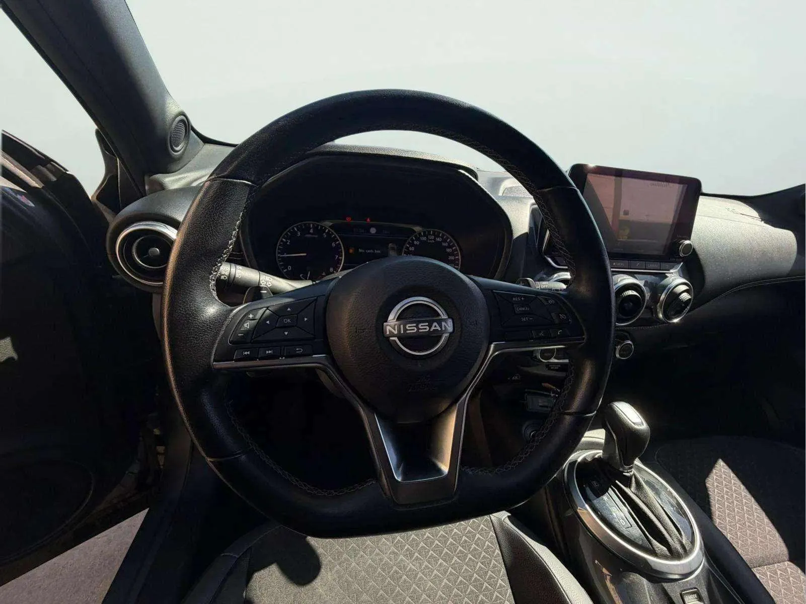 Nissan Juke DIG-T DCT Acenta - foto 9