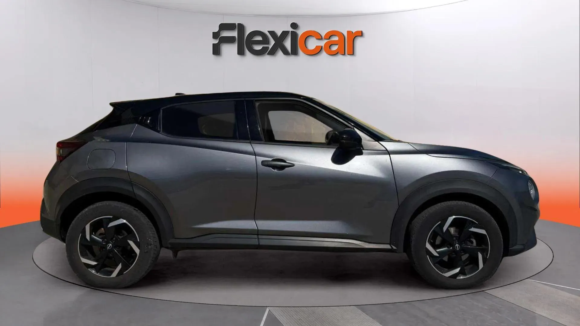 Nissan Juke DIG-T DCT Acenta - foto 3