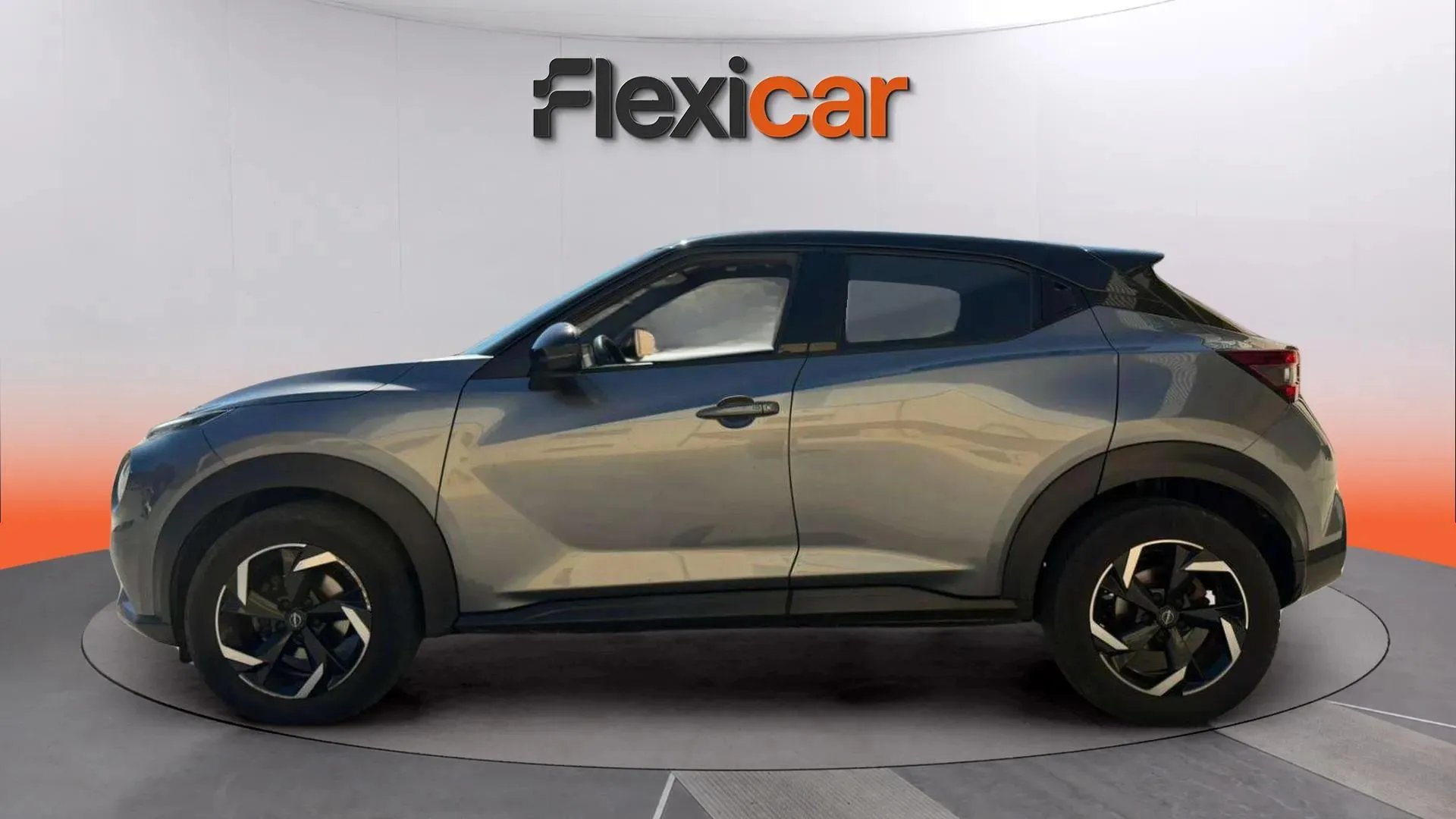 Nissan Juke DIG-T DCT Acenta - foto 5