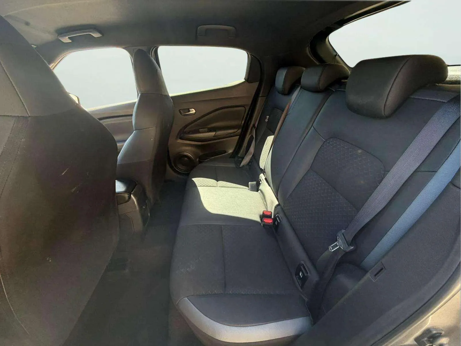 Nissan Juke DIG-T DCT Acenta - foto 11