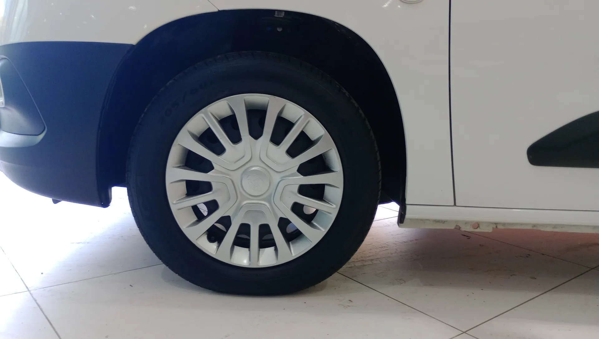 Toyota Proace City 1.5D Active - foto 7
