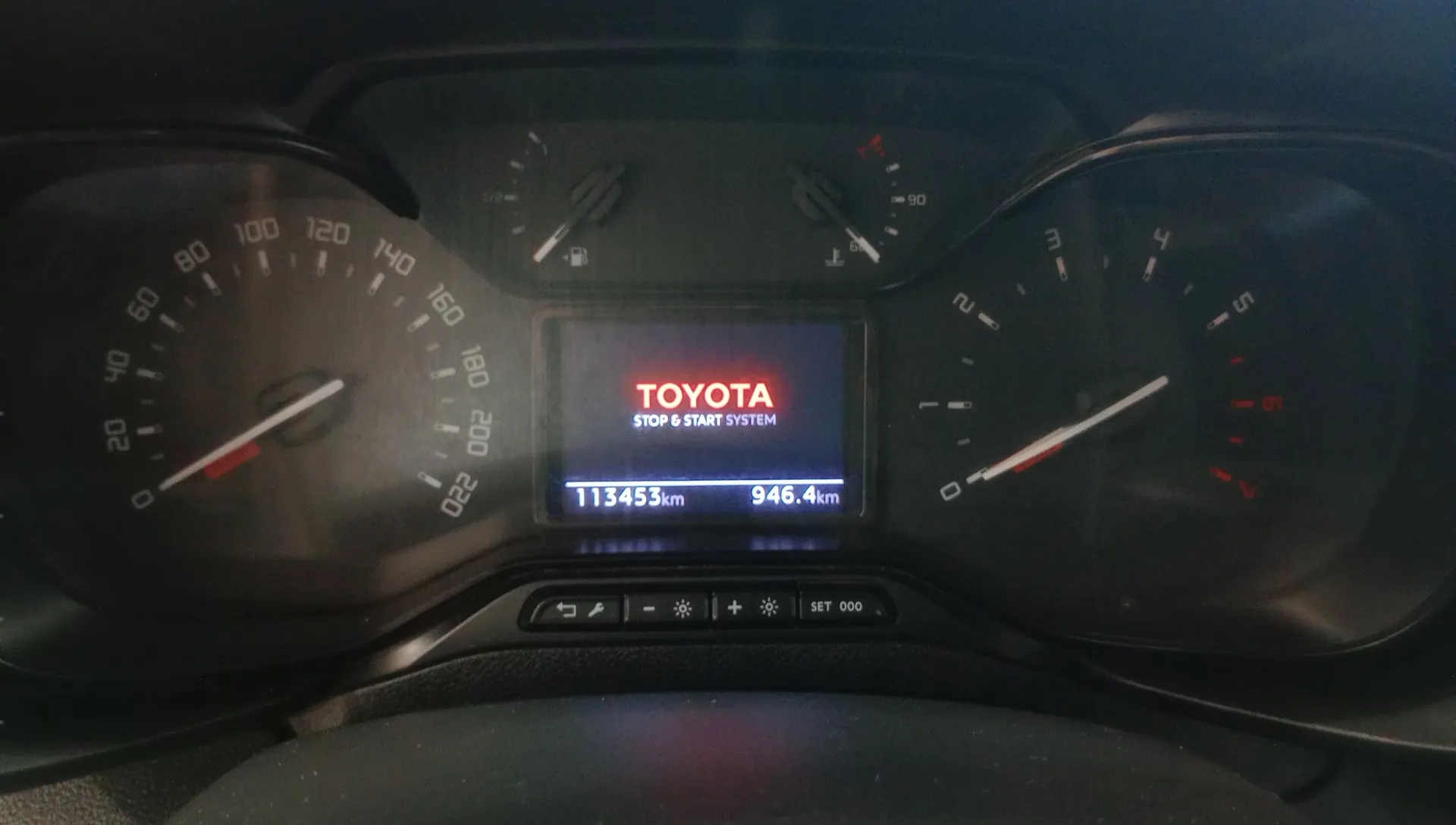 Toyota Proace City 1.5D Active - foto 14