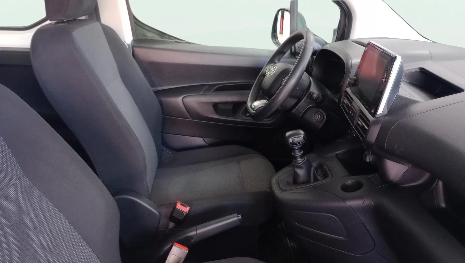 Toyota Proace City 1.5D Active - foto 9