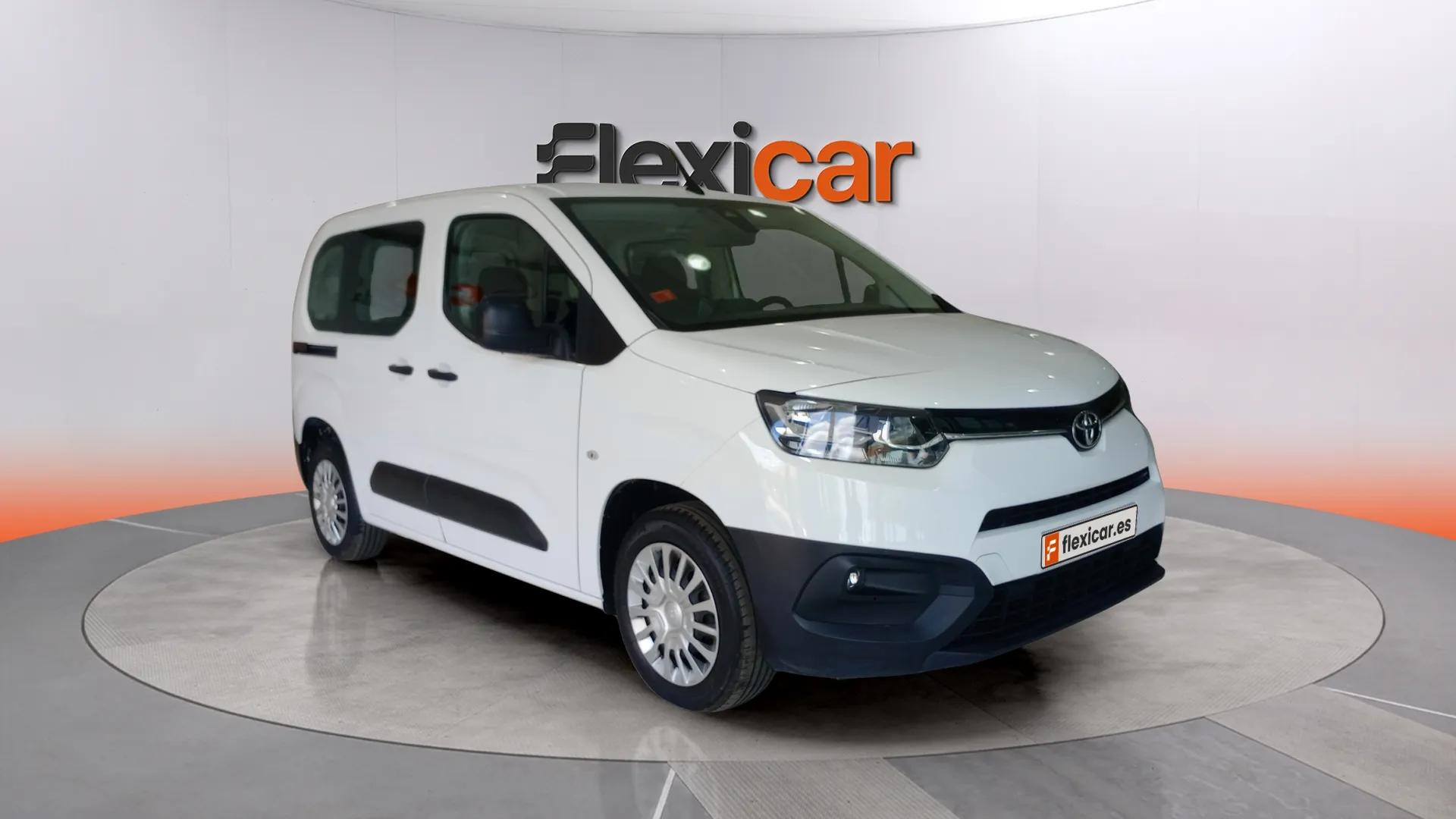 Toyota Proace City 1.5D Active