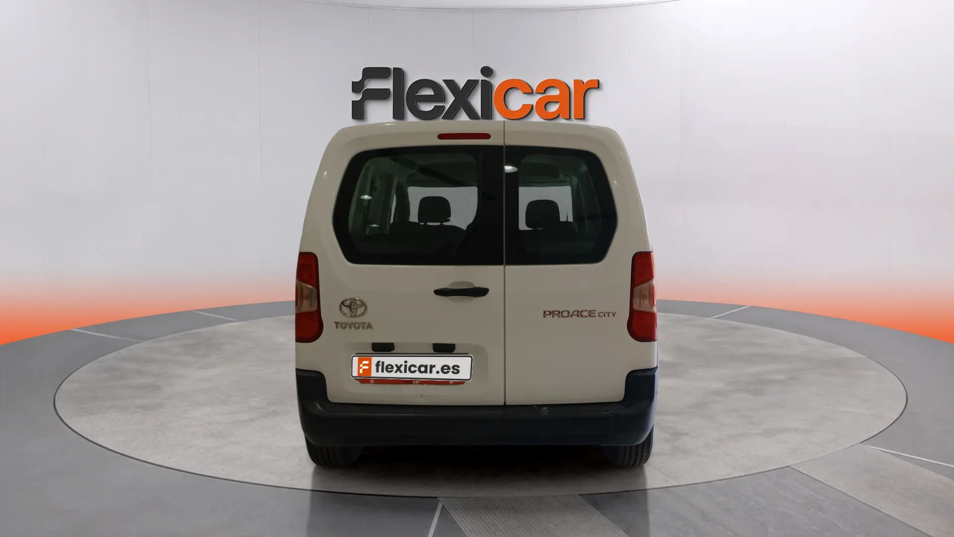 Toyota Proace City 1.5D Active - foto 5