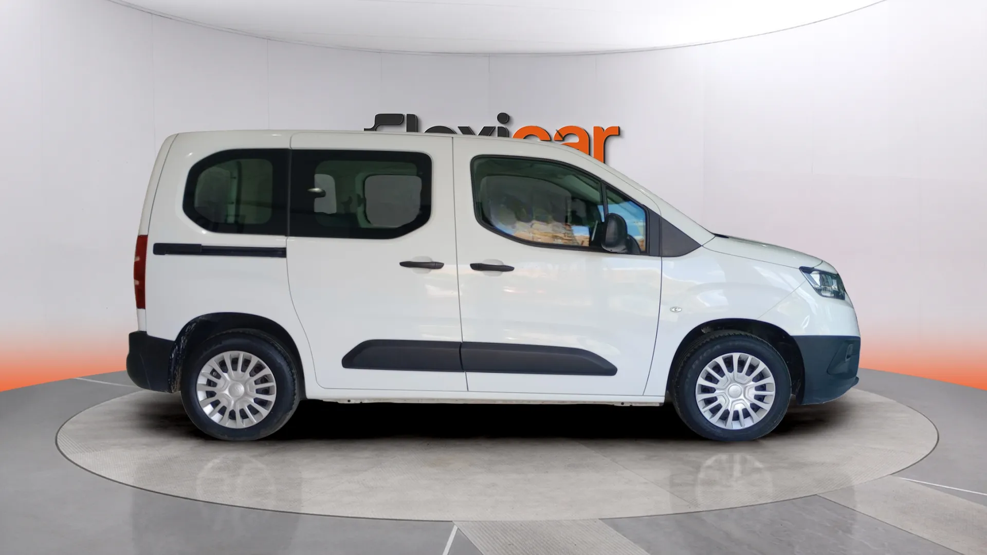 Toyota Proace City 1.5D Active - foto 3