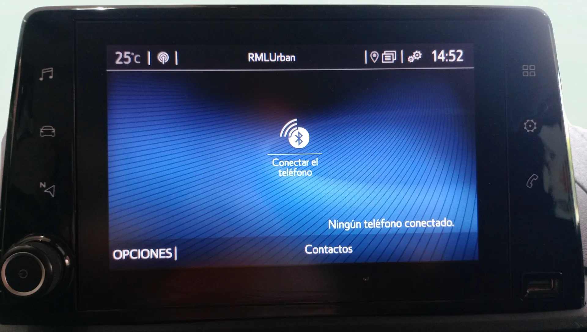 Toyota Proace City 1.5D Active - foto 19