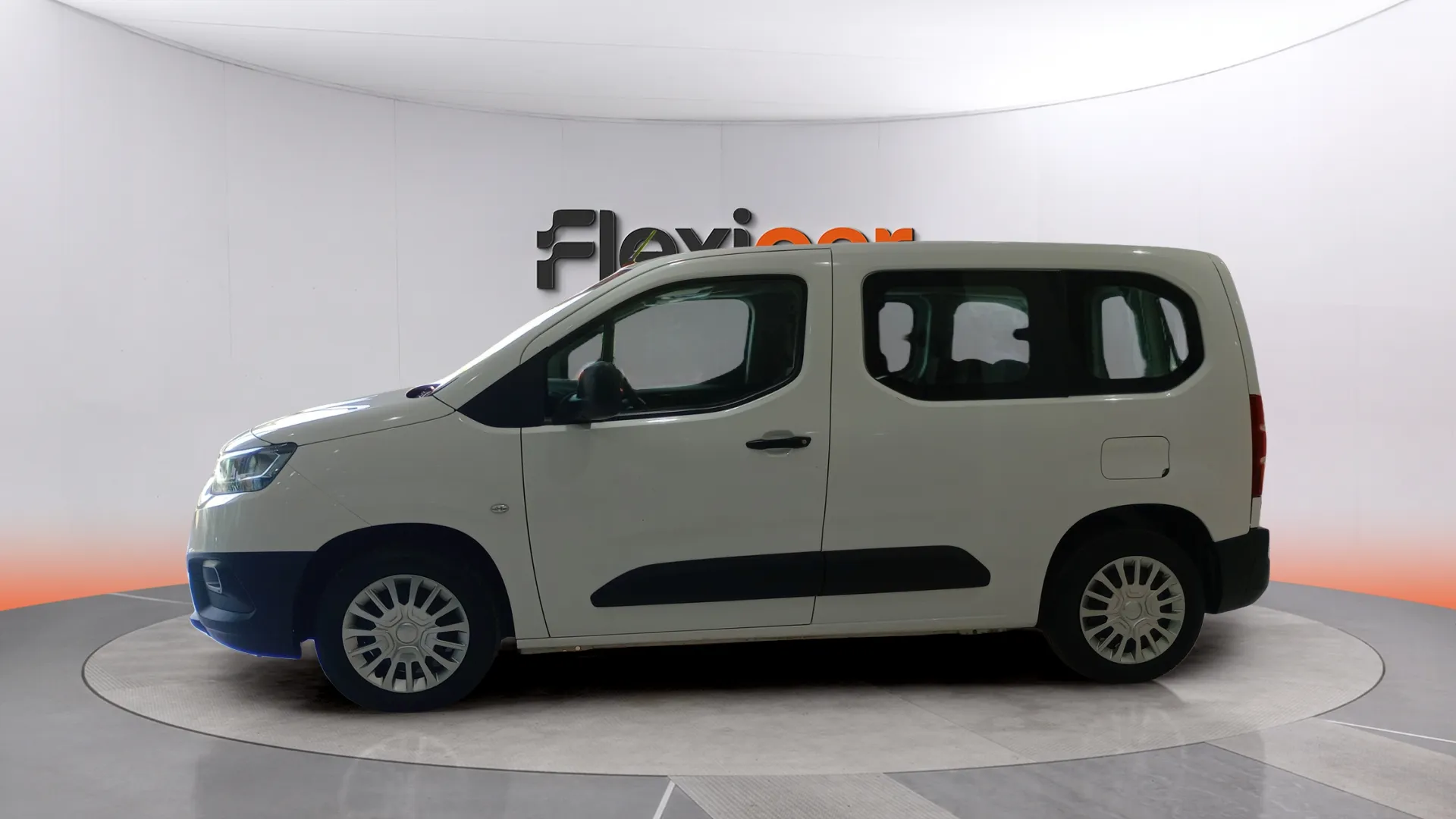 Toyota Proace City 1.5D Active - foto 4