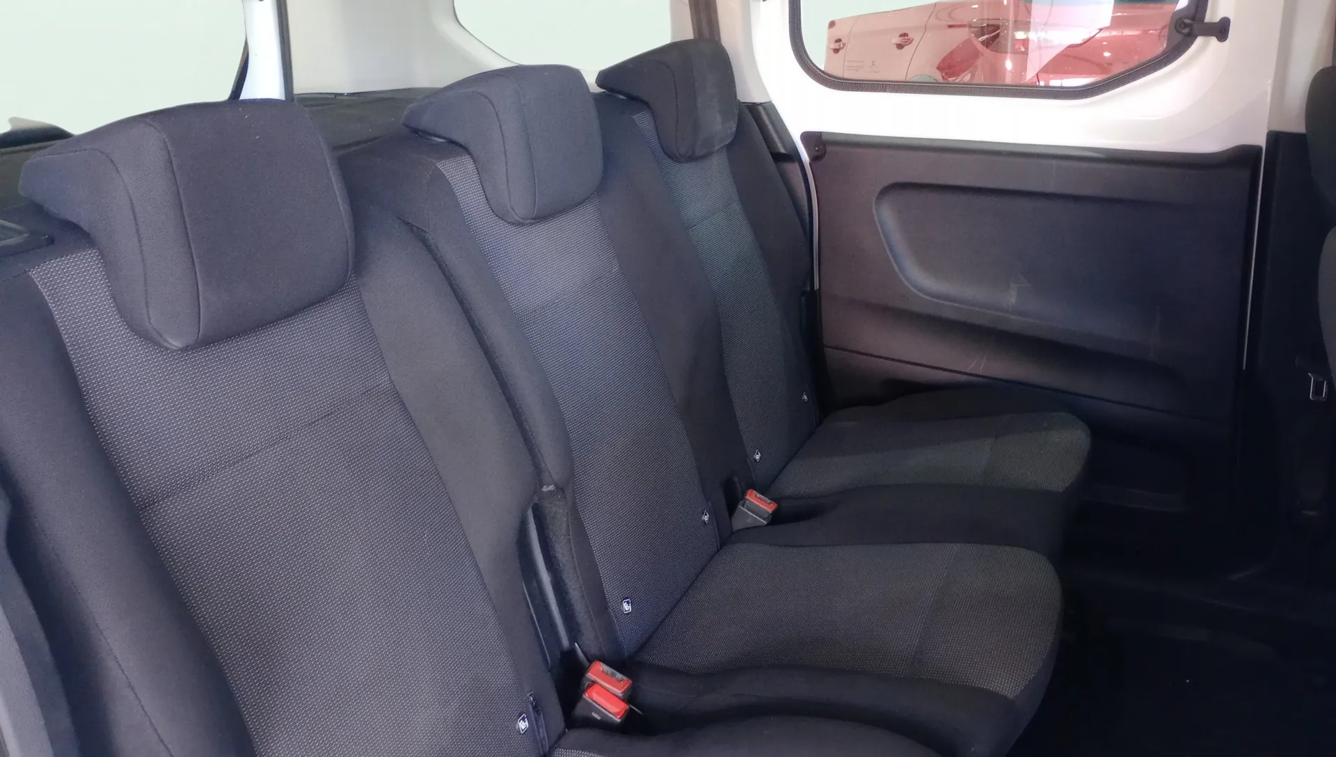 Toyota Proace City 1.5D Active - foto 10