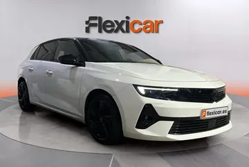 opel astra 12t xht 96kw 130cv gs gasolina manual san fernando 903000000233260