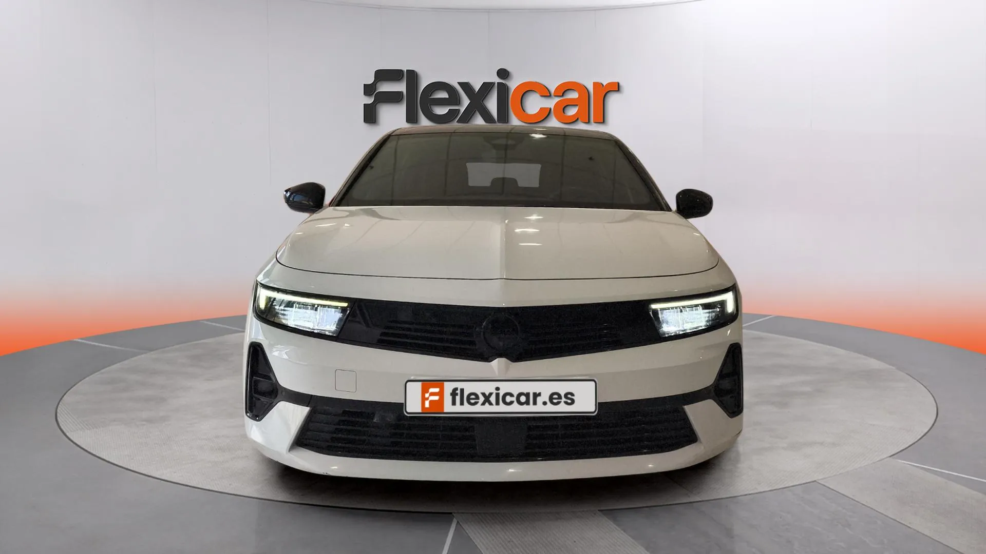 Opel Astra 1.2T XHT GS - foto 3