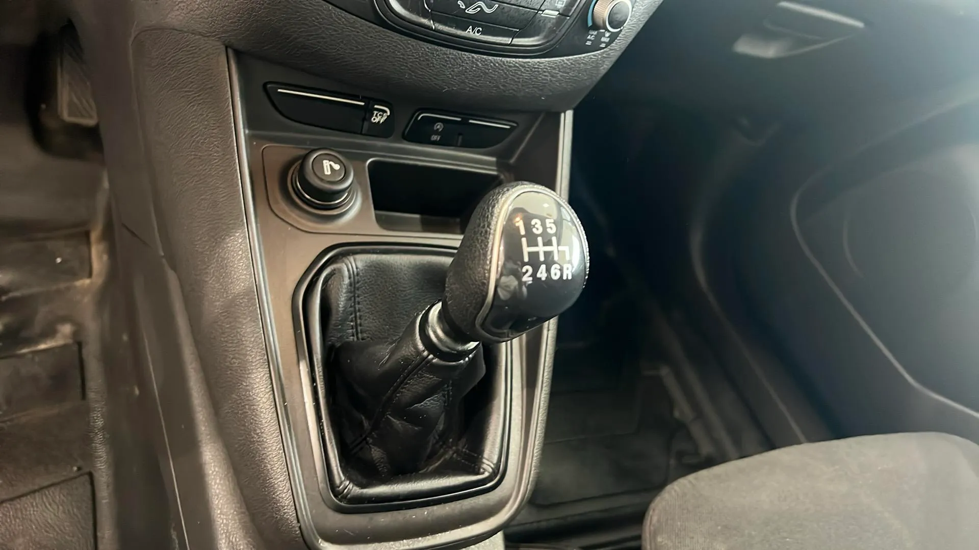 Ford Transit Connect Courier 1.5TDCi Trend - foto 10