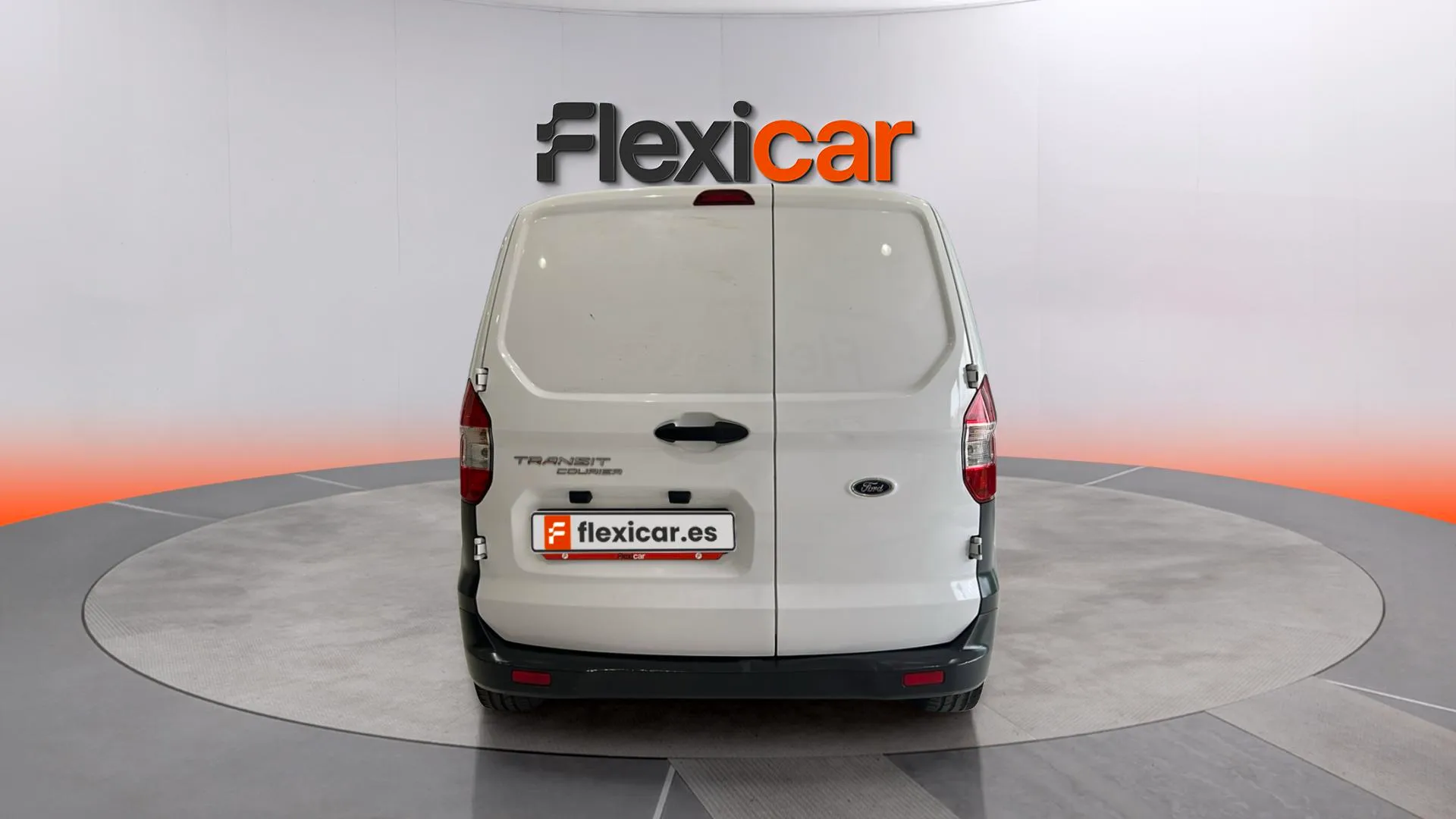 Ford Transit Connect Courier 1.5TDCi Trend - foto 5