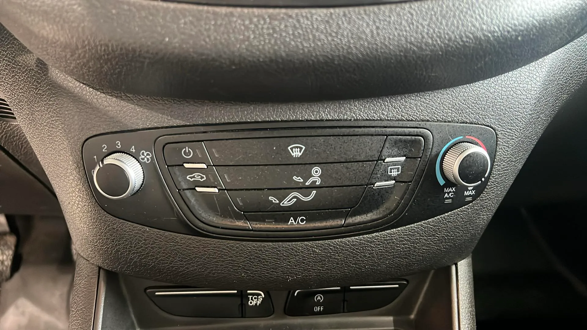 Ford Transit Connect Courier 1.5TDCi Trend - foto 12