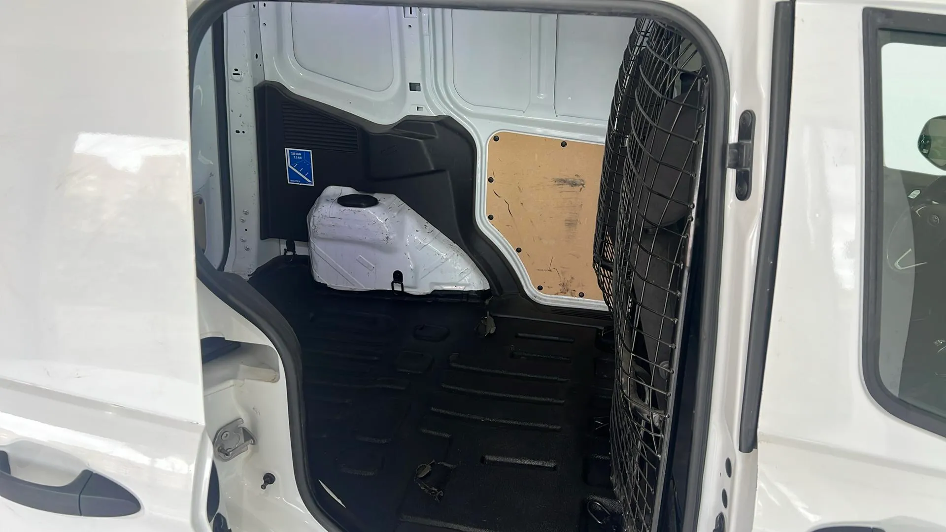 Ford Transit Connect Courier 1.5TDCi Trend - foto 6