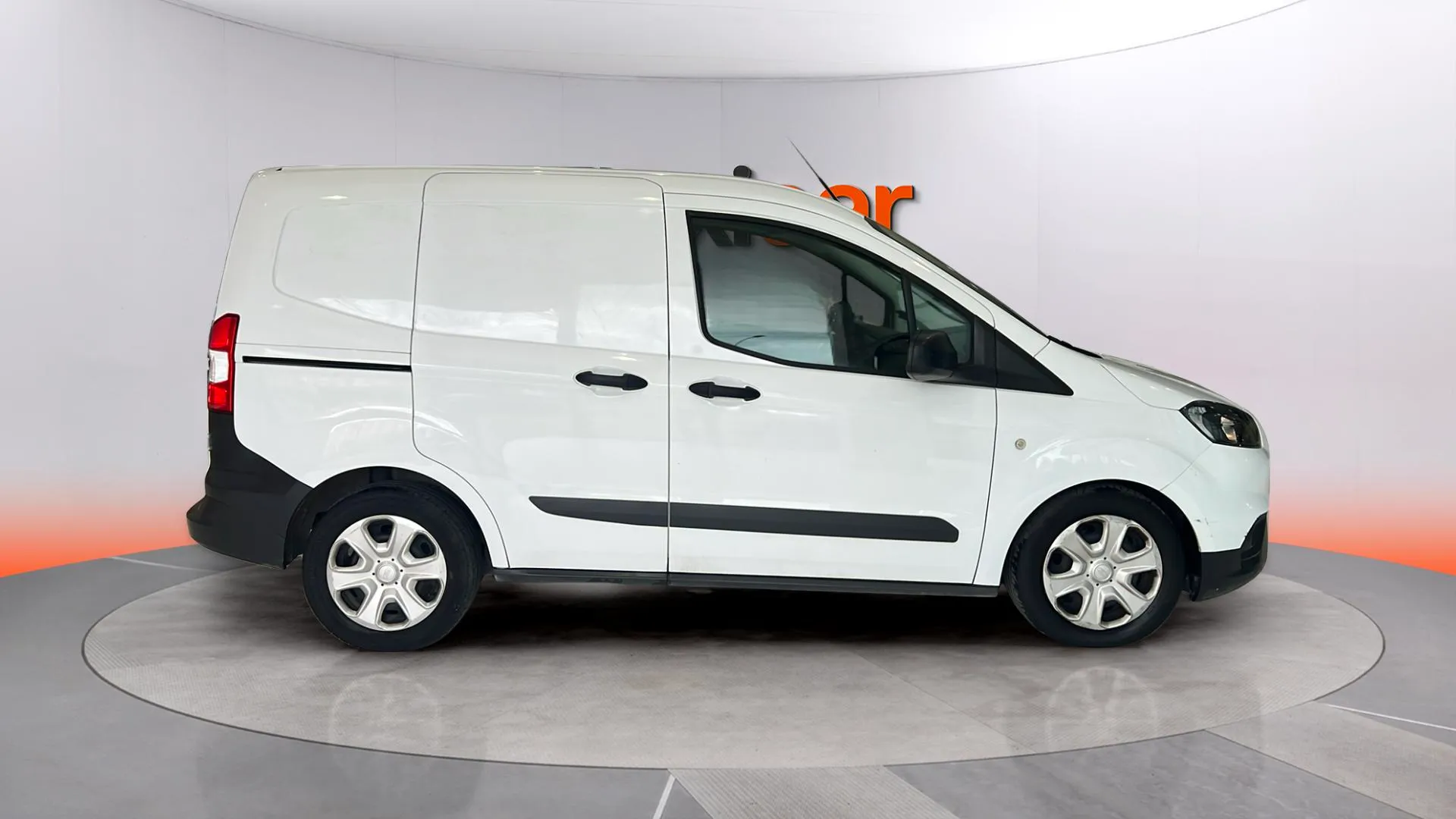Ford Transit Connect Courier 1.5TDCi Trend - foto 3
