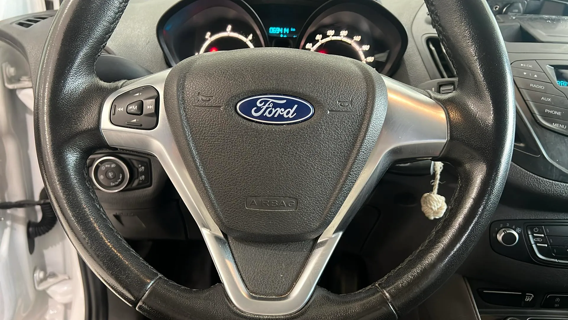 Ford Transit Connect Courier 1.5TDCi Trend - foto 14