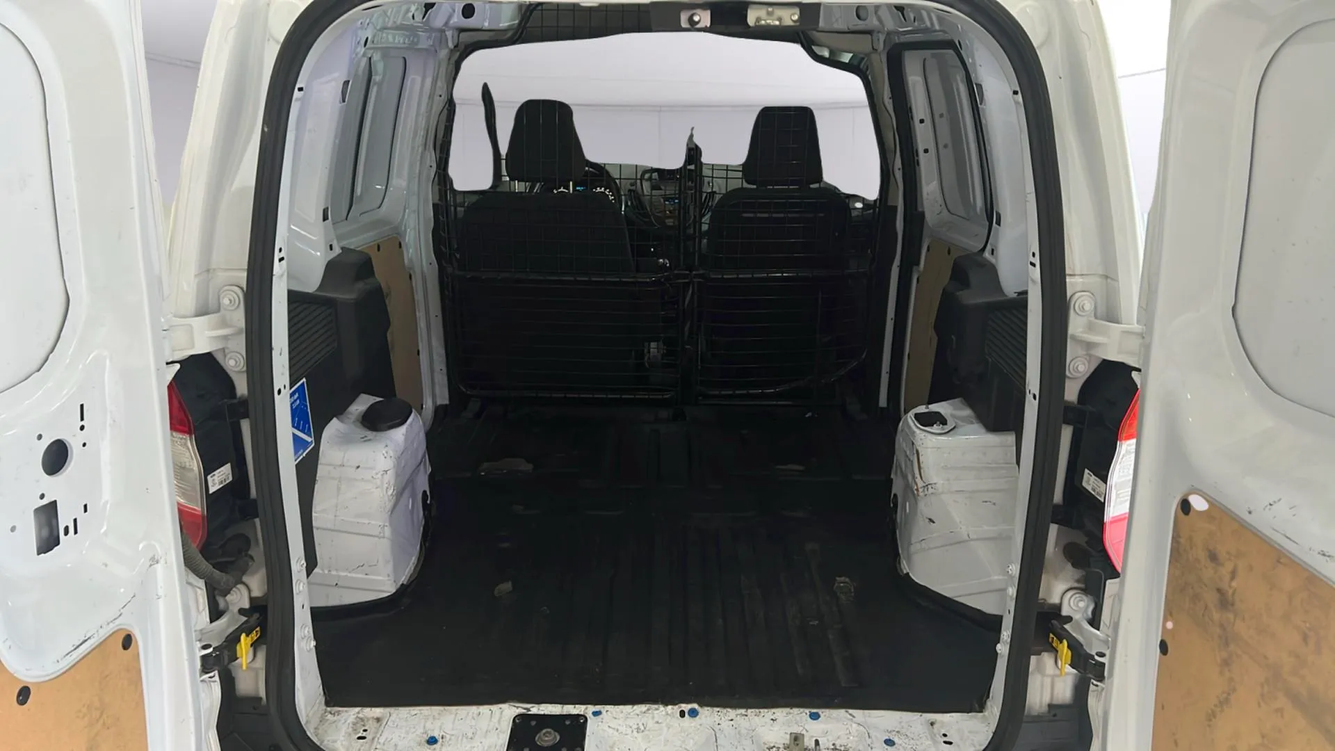 Ford Transit Connect Courier 1.5TDCi Trend - foto 7