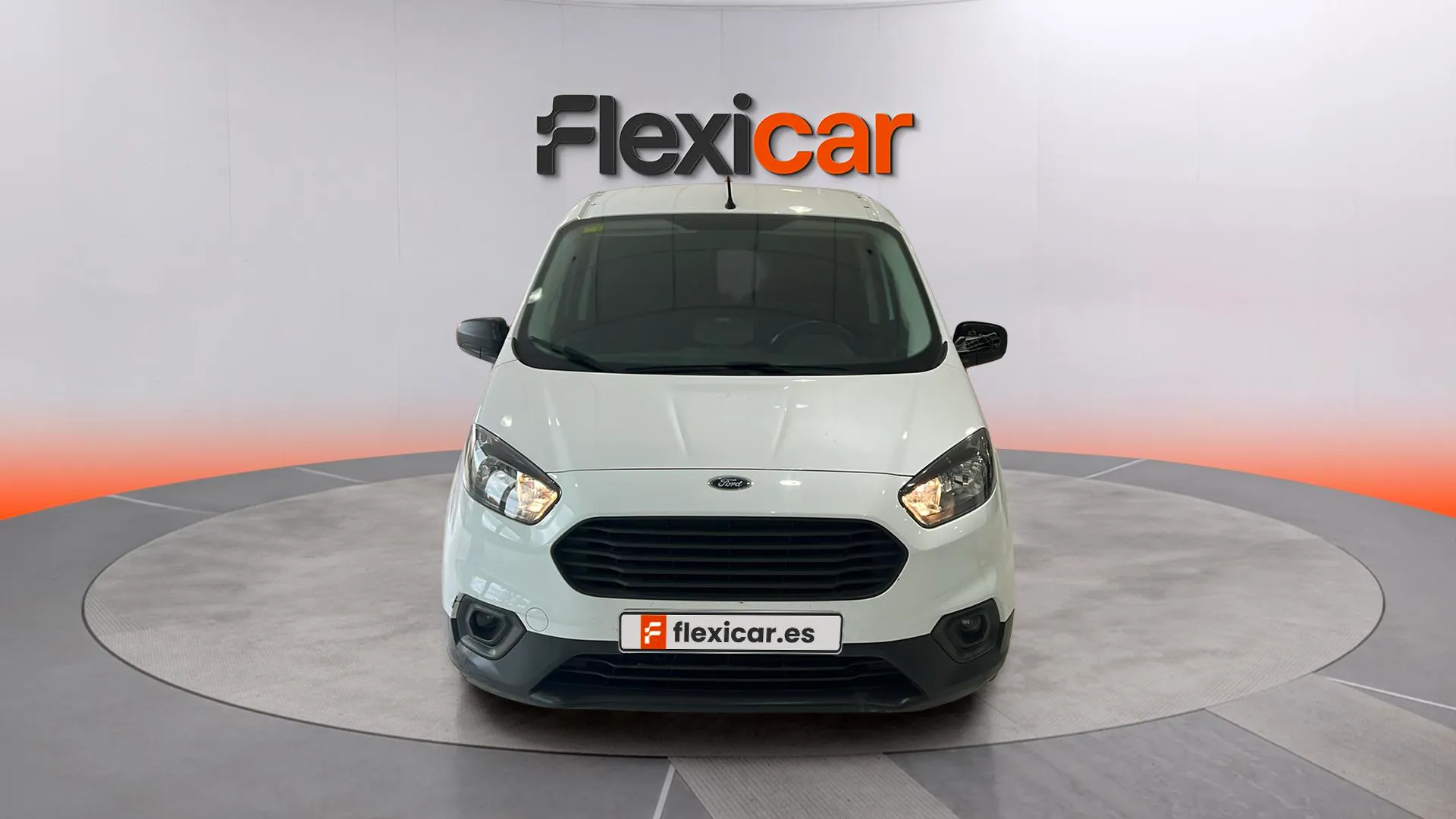 Ford Transit Connect Courier 1.5TDCi Trend - foto 2