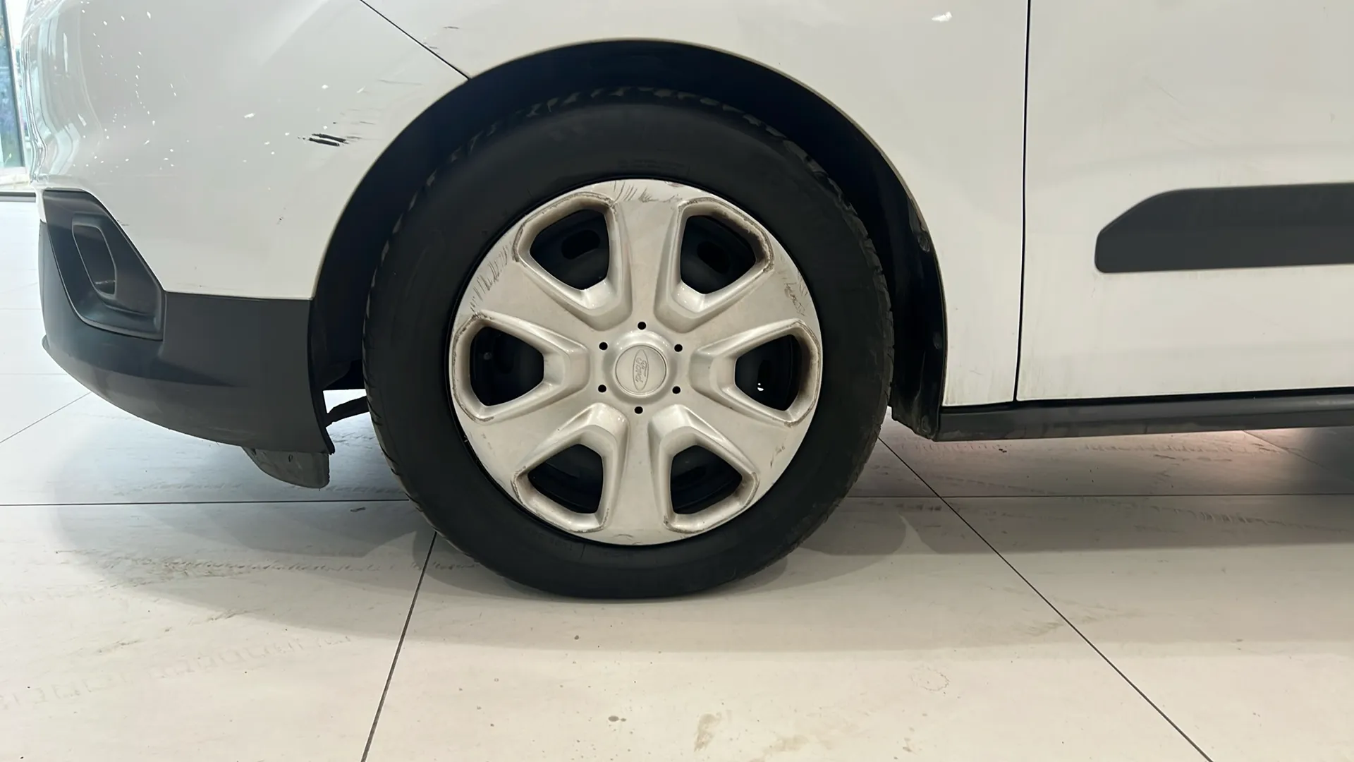 Ford Transit Connect Courier 1.5TDCi Trend - foto 15