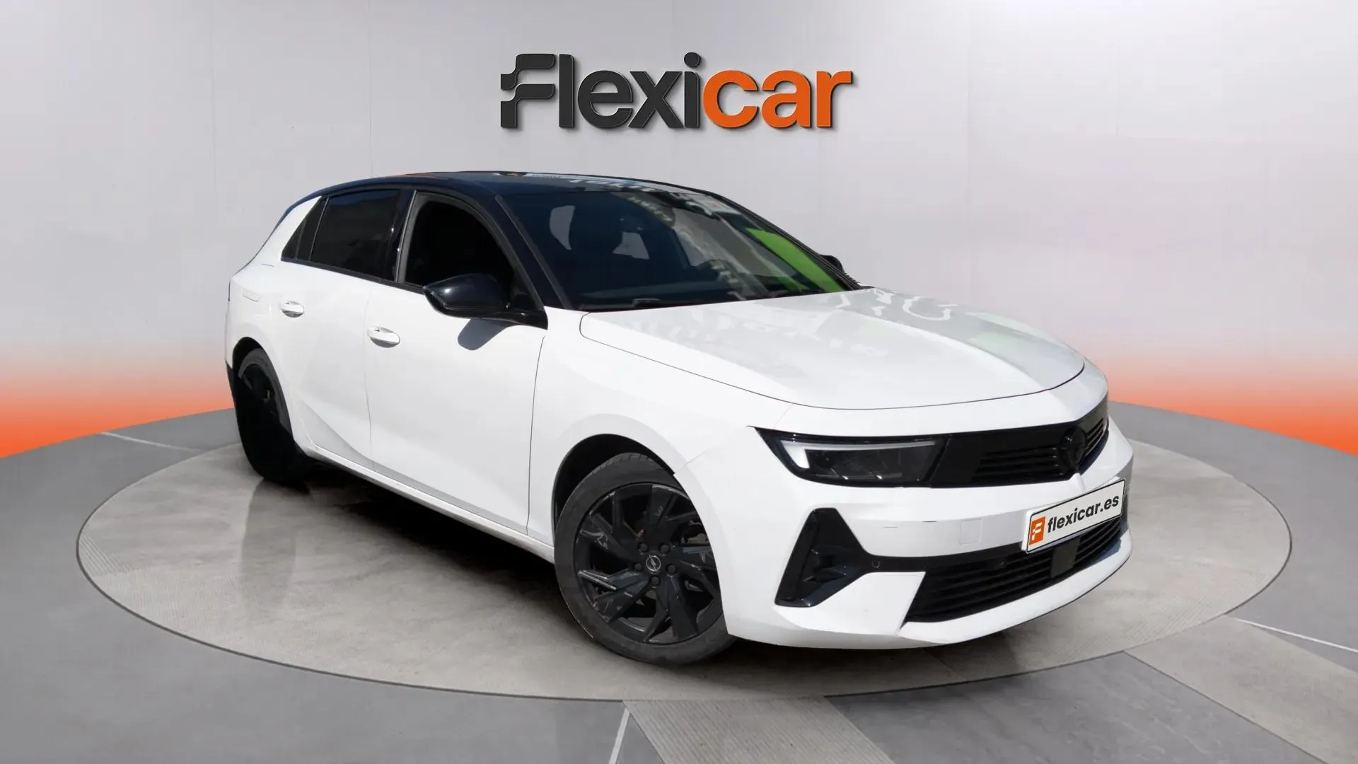 Opel Astra 1.2T XHT GS