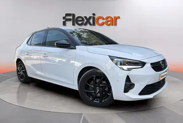 opel corsa 12t xhl 74kw 100cv gs line gasolina manual leganes 903000000233278