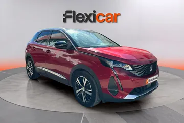 peugeot 3008 12 puretech 96kw s amps gt eat8 gasolina automatica gandia 903000000233285