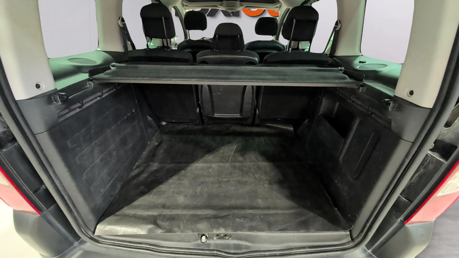 Citroën Berlingo Talla M PureTech 110 Feel - foto 23