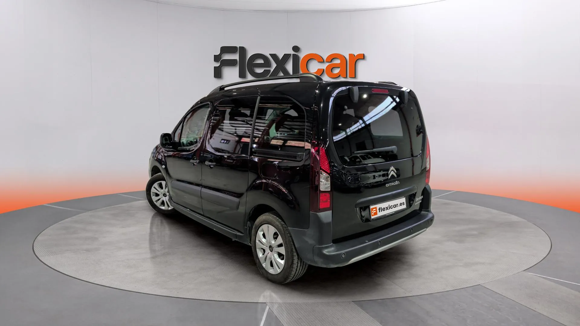 Citroën Berlingo Talla M PureTech 110 Feel - foto 5