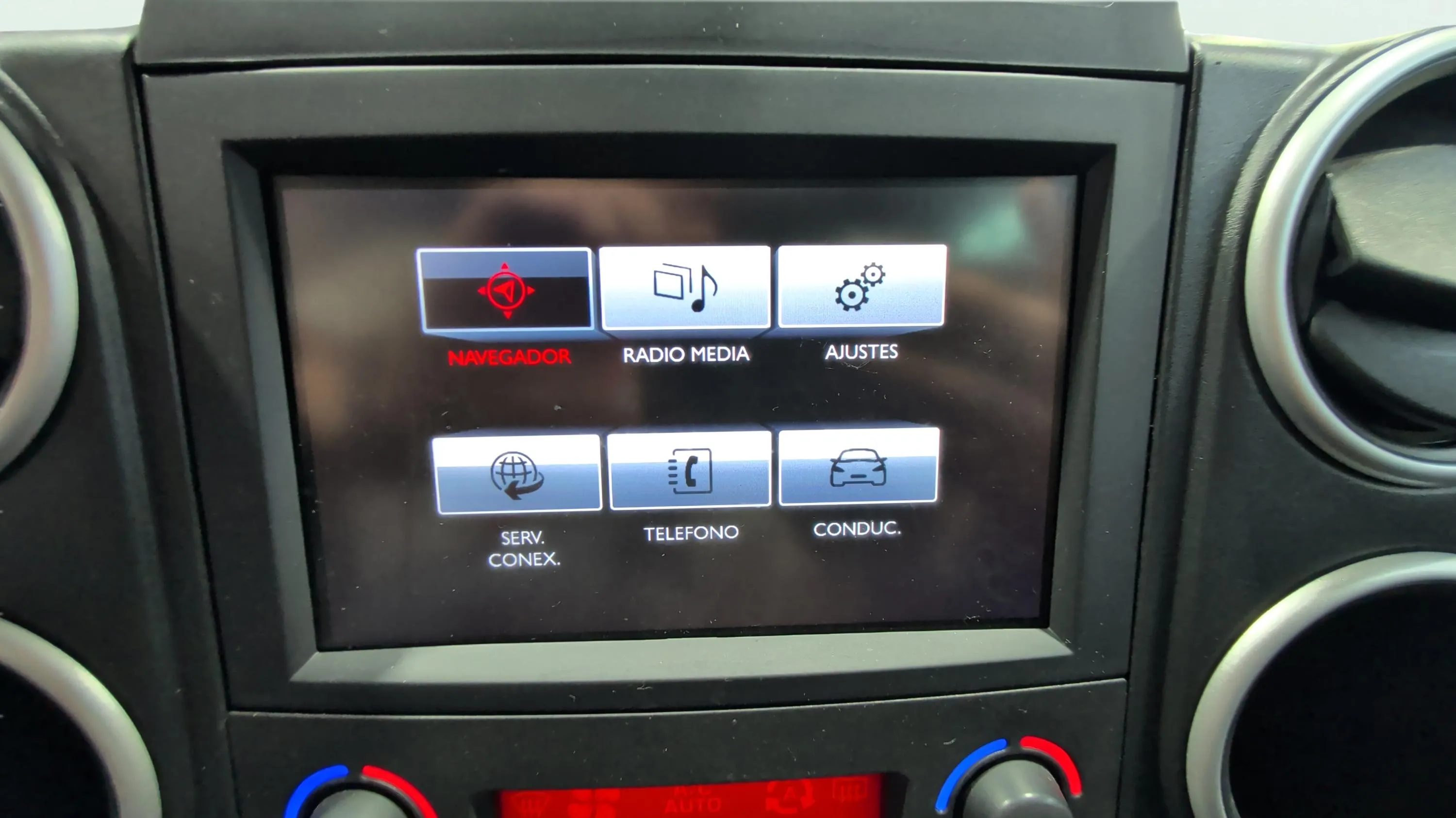 Citroën Berlingo Talla M PureTech 110 Feel - foto 14