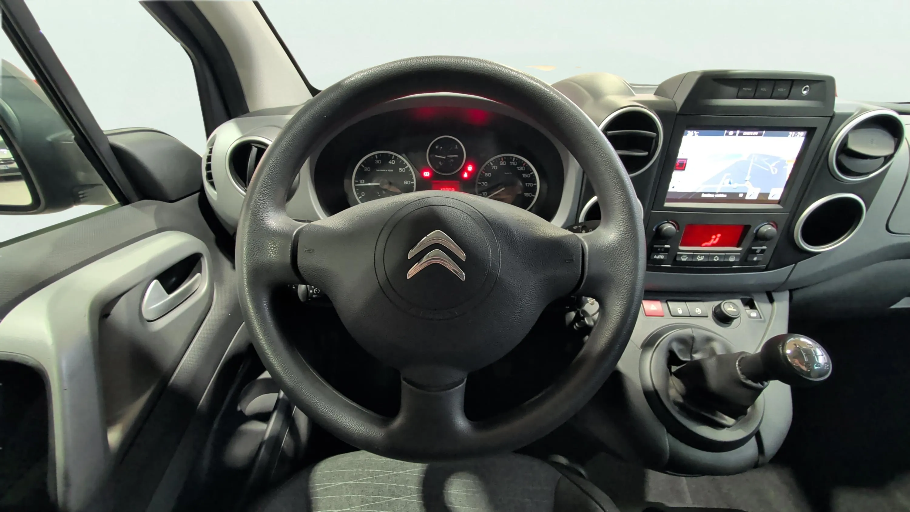 Citroën Berlingo Talla M PureTech 110 Feel - foto 12