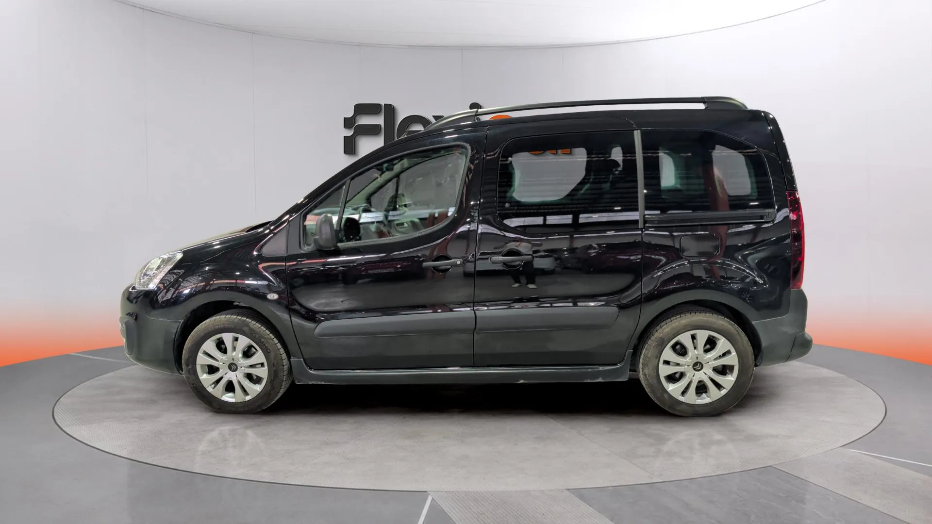 Citroën Berlingo Talla M PureTech 110 Feel - foto 4