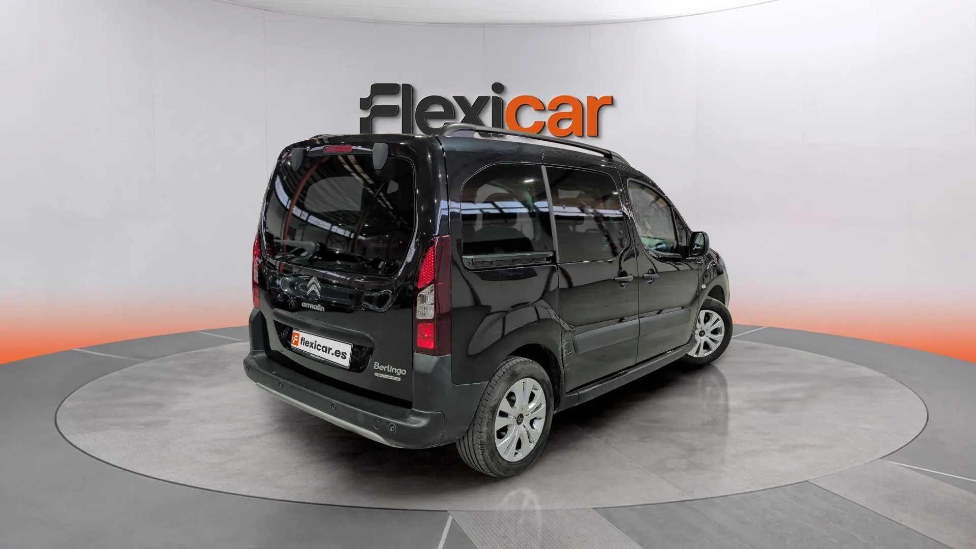 Citroën Berlingo Talla M PureTech 110 Feel - foto 7